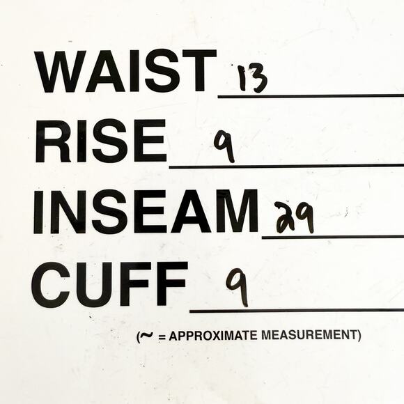 TNA Aritzia Greenwich Carpenter Pants Green Straight Leg 29” - 0 - Picture 9 of 10